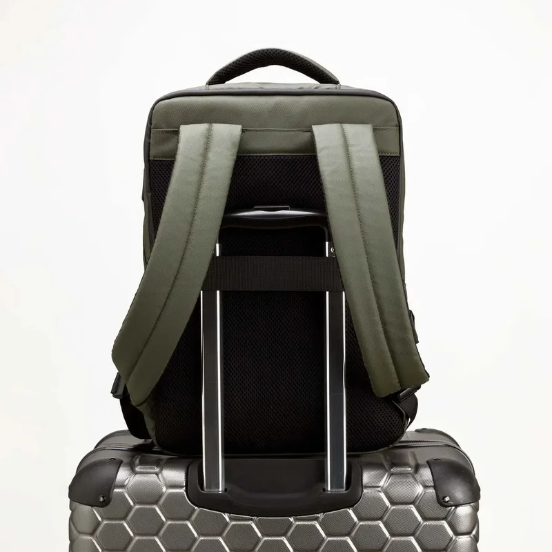 CARPISA Backpacks-Comfort Go